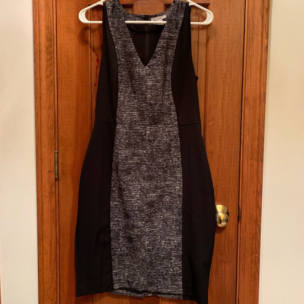 H&M bodycon dress